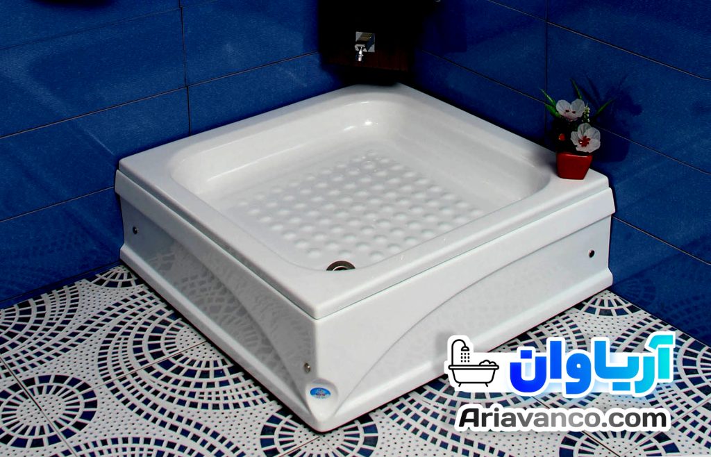 راهنمای-جامع-خرید-زیر-دوشی-فروشگاه-آریاوان