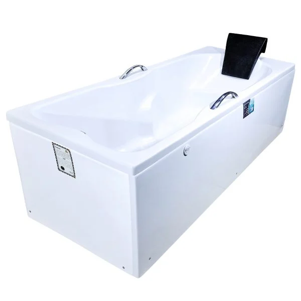 وان حمام مدل سوسنی - آریاوان وان حمام مدل سوسنی | زیبایی، آرامش و دوام در یک نگاه